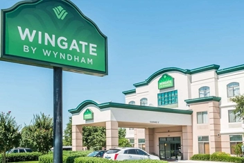 Wingate by Wyndham DFW North Irving
